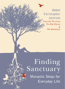finding sanctuary (ebook)-christopher jamison-9780297856870