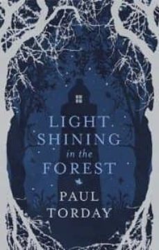 light shining in the forest-9780297867470