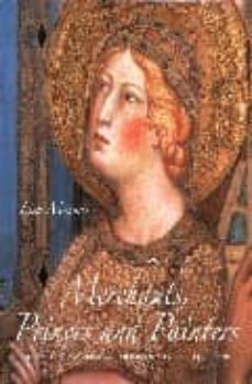 merchants, princes and painters. silk fabrics in italian and nort hern paintings 1300-1550-lisa monnas-9780300111170