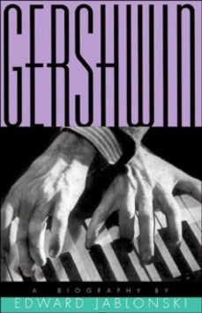 gershwin-edward jablonski-9780306808470