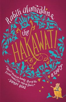 the hakawati (ebook)-rabih alameddine-9780307269270