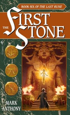 the first stone (ebook)-mark anthony-9780307418470