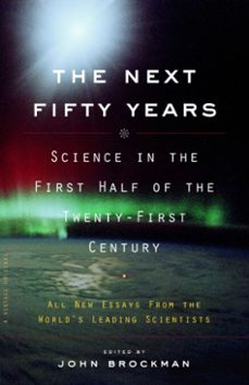 the next fifty years (ebook)-john brockman-9780307429070