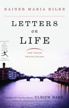 letters on life (ebook)-rainer maria rilke-9780307431370