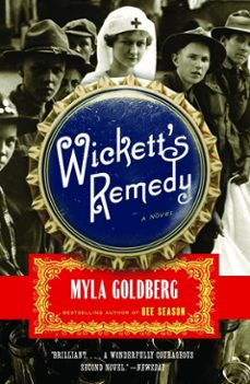-myla goldberg-9780307493170