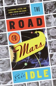 the road to mars (ebook)-eric idle-9780307559470