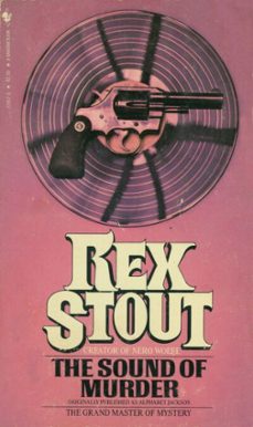 -rex stout-9780307768070