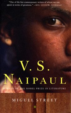 miguel street-v.s. naipaul-9780307776570