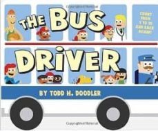 the bus driver-todd harris goldman-9780307979070