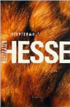 steppenwolf-hermann hesse-9780312278670