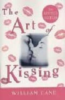 the art of kissing-william cane-9780312334970