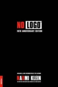 no logo (10th anniversiary edition)-naomi klein-9780312429270
