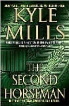 the second horseman-kyle mills-9780312934170