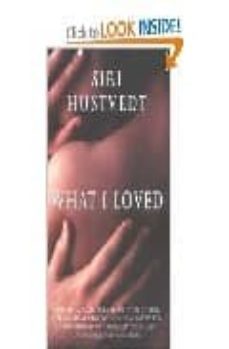 what i loved-9780312993870