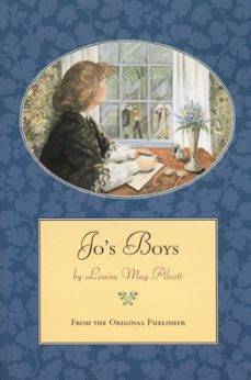 -louisa may alcott-9780316087070