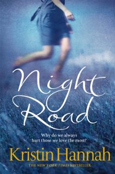night road-9780330534970