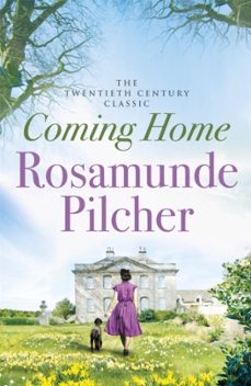 coming home-rosamunde pilcher-9780340752470