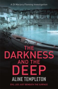 darkness and deep-aline templeton-9780340838570