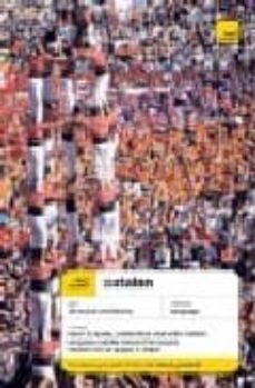 teach yourself catalan (cd)-anna poch-9780340870570