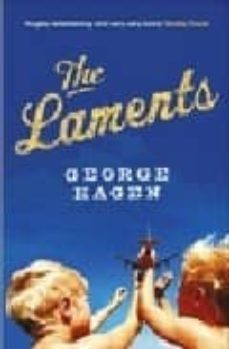 the laments-9780340895870