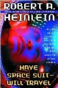 have space suit will travel-9780345461070
