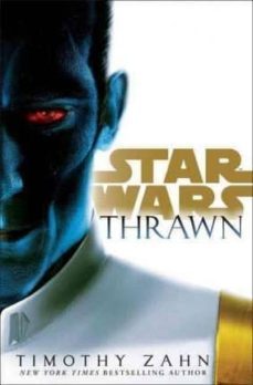 thrawn (star wars)-9780345511270