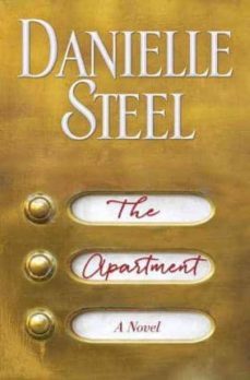 the apartment-danielle steel-9780345531070