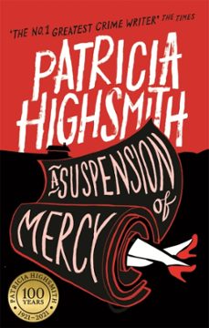 suspension of mercy-9780349004570