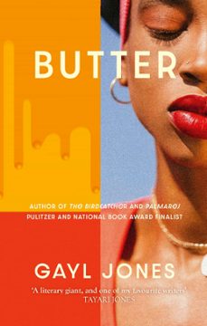 butter (ebook)-gayl jones-9780349016870