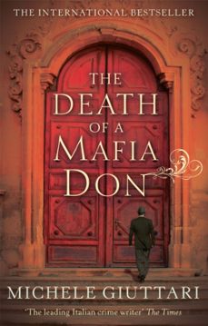the death of a mafia don-9780349121970