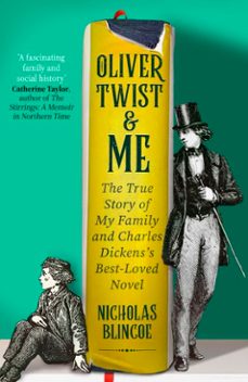 -nicholas blincoe-9780349136370