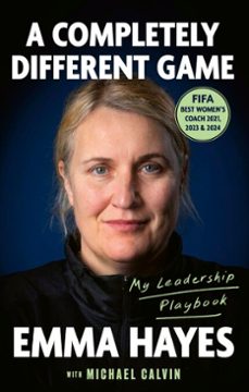 a completely different game-emma carol hayes-9780349443270