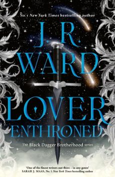 -j. r. ward-9780349444970