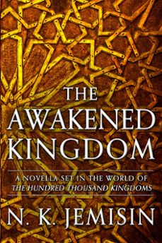 the awakened kingdom (ebook)-n.k. jemisin-9780356505770