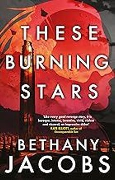these burning stars-9780356520070