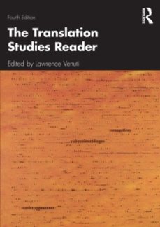 the translation studies reader-lawrence venuti-9780367235970
