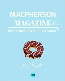 -macpherson magazine-9780368890970