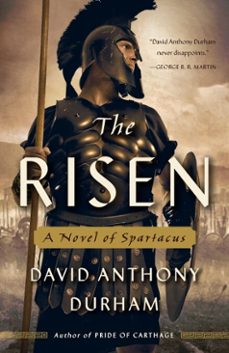 the risen (ebook)-david anthony durham-9780385535670