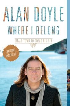 -alan doyle-9780385680370