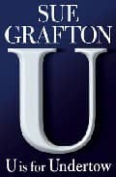 u is for undertow-9780399155970
