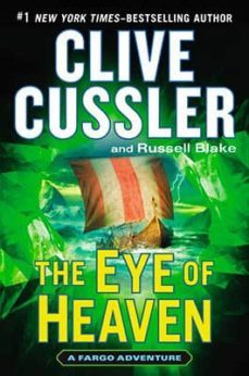 the eye of heaven-9780399172670