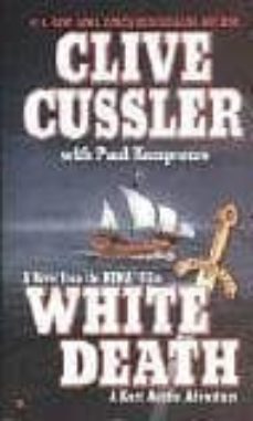 white death-9780425196670