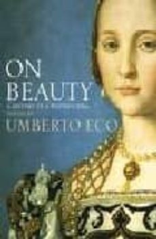 beauty: a history of a western idea-umberto eco-9780436205170
