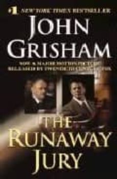 the runaway jury-john grisham-9780440221470
