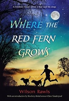 where the red fern grows-wilson rawls-9780440412670