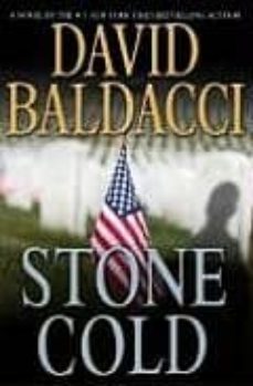 stone cold-david baldacci-9780446177870