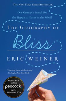 -eric weiner-9780446511070