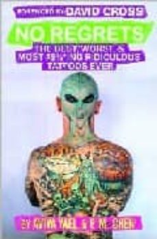 no regrets-a. yael-p. m. chen-9780446582070