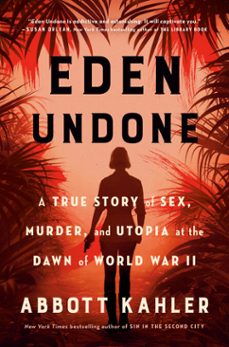eden undone-abbott kahler-9780451498670