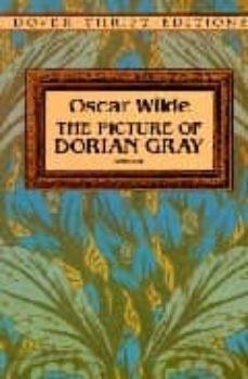 the picture of dorian gray-oscar wilde-9780486278070